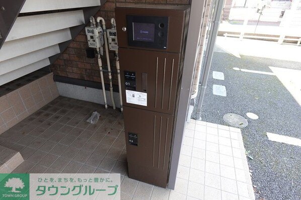 リバーサイドIIIの物件内観写真